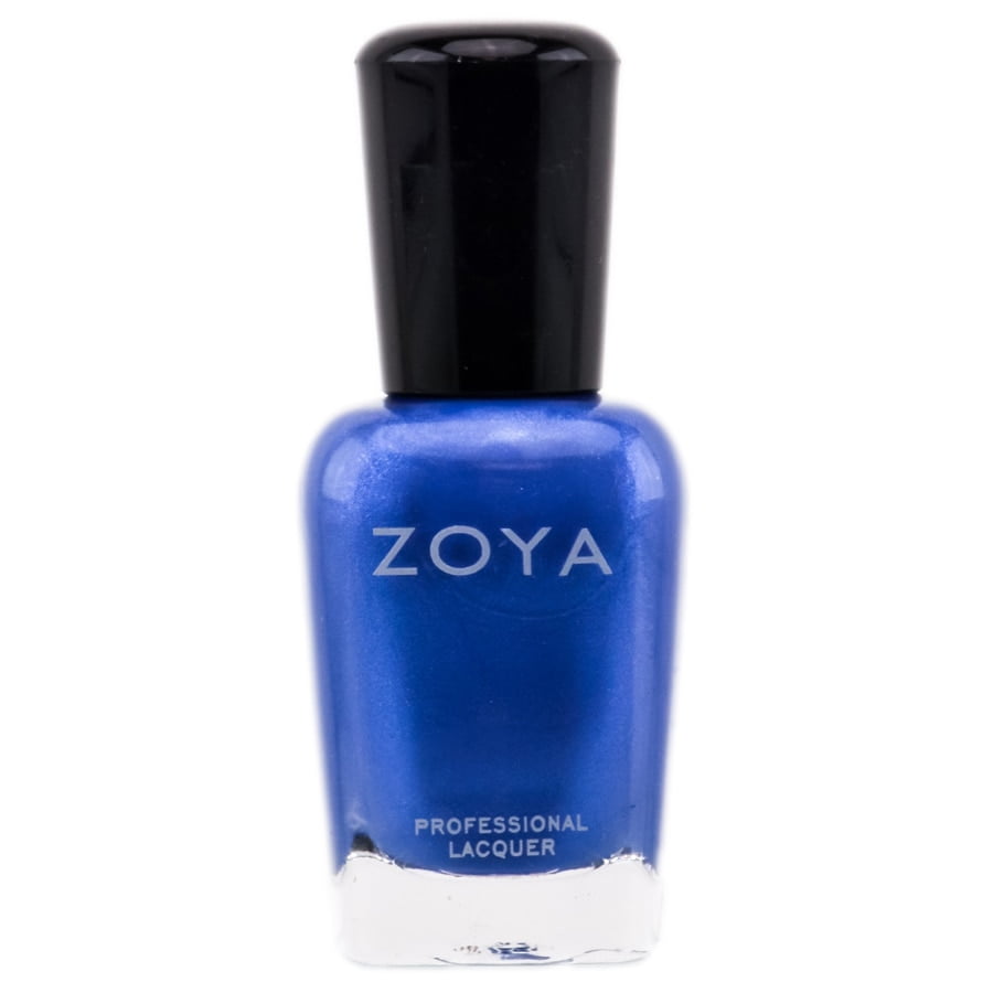 Zoya Natural Nail Polish, Jo, 0.5 Fl Oz