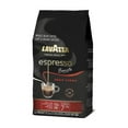 thumbnail image 4 of Lavazza Espresso Barista Gran Crema Whole Bean Coffee Blend, Medium Espresso Roast, Oz Bag (Packaging May Vary) - 2.2 LB, 35.2 Ounce, 4 of 5