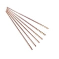 thumbnail image 1 of Aguja de soldadura por puntos de batería de litio 18650 de 3 mm, máquina de soldadura de parachoques de cobre y óxido de aluminio importada de Japón, cabezal de electrodo de bolígrafo de mano,, 1 of 5