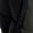 Jet Black, variant on Animal Mens Volt Padded Jacket