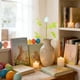 thumbnail image 5 of Easter Egg Branch Decorations Foam Egg And Plants Decorations Holiday Party Decorations, 5 of 6