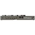 thumbnail image 4 of Roland SH-01A Clavier de Performance Ou Synthétiseur de Studio, Gris, 4 of 6