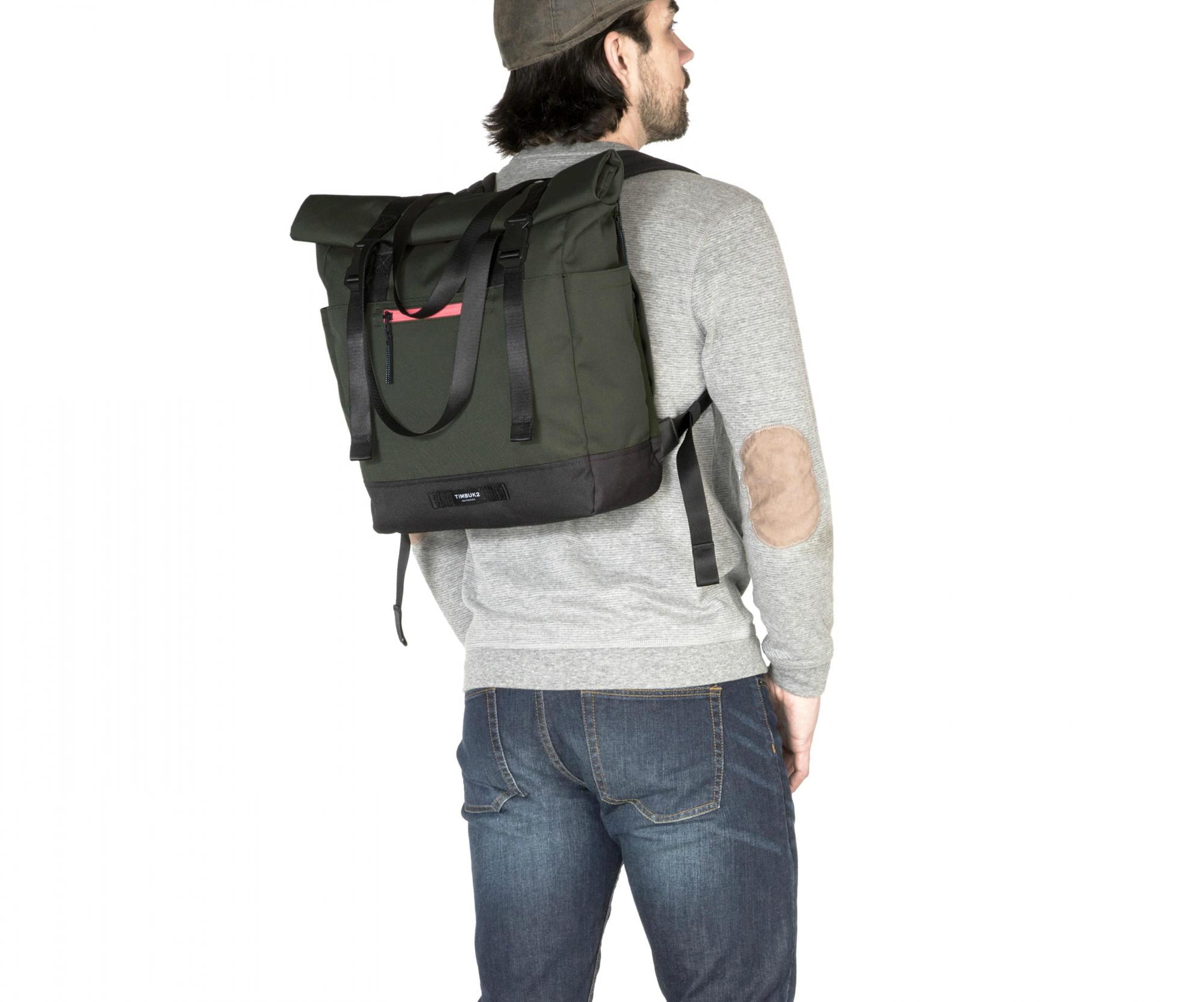 timbuk2 forge tote