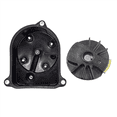 thumbnail image 3 of 2X Ignition Distributor Cap, Rotor, and Gasket Kits 30102-P54-006 30102-PT2-006 for -V Accord 1995-2002, 3 of 10