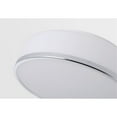 thumbnail image 3 of Harris 2 Light Flush Mount Ceiling Fixture, 3 of 5