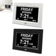 thumbnail image 5 of Digital Dementia Clock Clock Day Clock Display Clear Unabbreviated And, 5 of 5