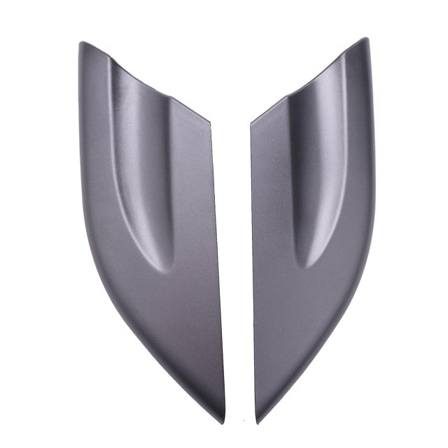 La cubierta del portaequipajes del techo trasero del coche es para Hyundai Tucson 2005-2009