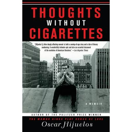 Thoughts without Cigarettes - eBook (Best E Cigarettes Made In Usa)