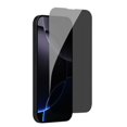 thumbnail image 1 of 999D Full Cover Tempered Glass For iPhone 16 15 14 Plus Screen Protector For iPhone 13 12 11 Pro X XR XS Max Privacy Glass Film, 1 of 6