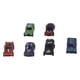 thumbnail image 2 of Juego de juguetes de coches con retroceso de 6 uds., juguete de modelo de coche de carreras con retroceso de aleación de Zinc para mayores de 3 años YUNYI BRAND Deportes, 2 of 8