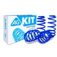 thumbnail image 1 of Resortes AG Kit para Auto para Volkswagen Jetta A6 (Bicentenario) 2010 a 2018 4 Piezas Nuevos, 1 of 5