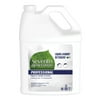 Seventh Generation Professional Free And Clear Liquid Laundry Detergent, 1 Gallon -- 2 Per Case