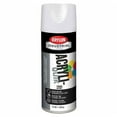 thumbnail image 3 of Krylon Indoor/Outdoor Spray Primer, 12 oz., White, 3 of 3
