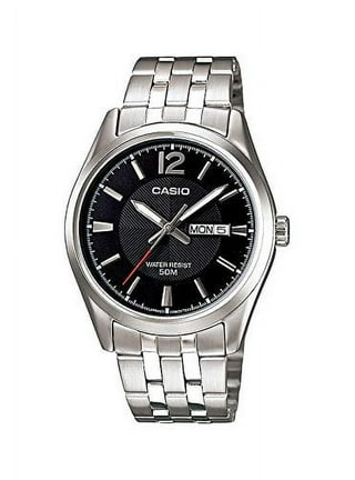 Price of casio enticer watch cheap