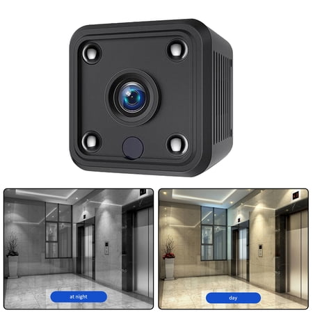 Cheers.US X6 1080P Indoor Home Security Camera Wireless Baby Monitor Pet Cam Nanny Camera Two-Way Audio  Night Vision  Motion Detection Work price history on PriceWatchPro