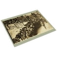 thumbnail image 3 of Print: N.Y. Fans At 7:00 A.M. Outside The Polo Grounds, 1911, 3 of 4