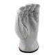thumbnail image 4 of Guantes de trabajo Stauffer Trackman de piel de cabra con Kevlar, resistentes al corte, 4 of 4