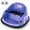 Purple, variant on Costway 12V Electric 360° Spin Car Toy Ride on Bumper Car for Toddlers with Remote Control Light Blue
