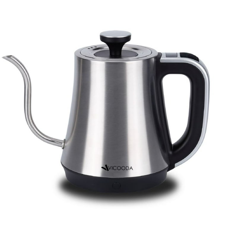 Aicok Electric Kettle Gooseneck edu.svet.gob.gt
