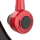 thumbnail image 3 of Audífonos V10 Business compatibles con Bluetooth manos libres de carga rápida (Rojo) Ehuebsd Para estrenar, 3 of 8