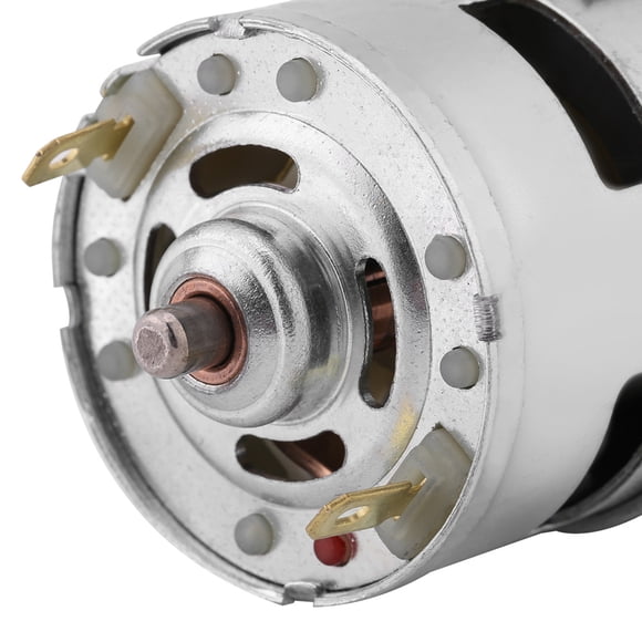 Brushless Motor Controller, Micro Brushless Motor Brushless Motor Fan 12V Brushless Motor, For Electric Fans Electric Cleaners Electric Tools Fan