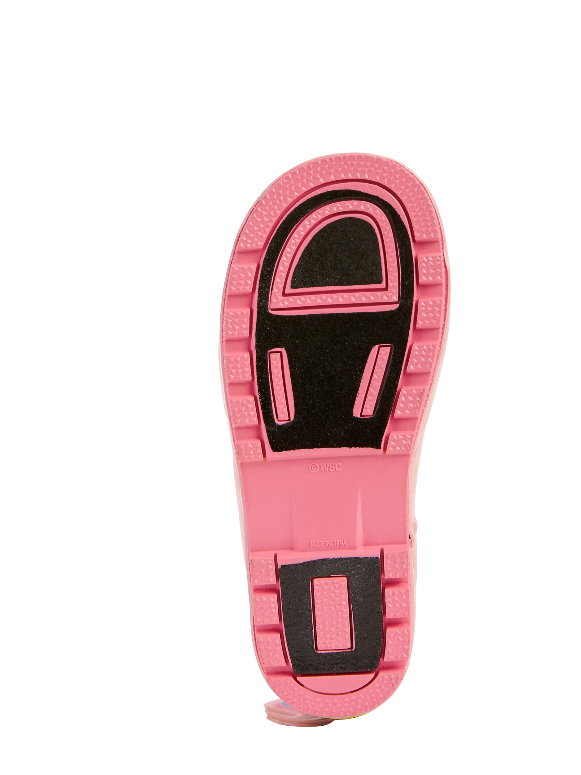 Western Chief Unity Unicorn Rain Boot (Toddler, Little Girls, & Big Girls)