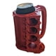 thumbnail image 1 of Engine Block Can Mug,Funny Mechanic Engine Mug 12 Oz Jar Holder Car Mechanic Gift for Car Lovers Gift, 1 of 5