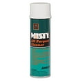thumbnail image 2 of 19 oz. Aerosol Spray All-Purpose Cleaner - Mint Scent (12/Carton), 2 of 2