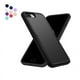 thumbnail image 1 of Entronix Funda Resistente Diseñada para iPhone 7 Plus/8 Plus, Cubierta Protectora a Prueba de Golpes de Triple Capa, Color Negro, 1 of 8