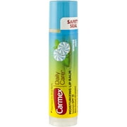 Carmex Limited Edition Winter Mint Lip Balm (Pack of 1)