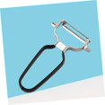 thumbnail image 3 of Vegetable Peeler Potato Peeler Julienne Peeler Stainless Steel Peeler Shredded Vegetable Peeler Yangjiang Fruit Peeler, 3 of 5