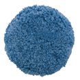 thumbnail image 1 of Presta 890164 Presta Blue Blended Wool Medium Cutting Pad - 9" Screw-On Pad, 1 of 1