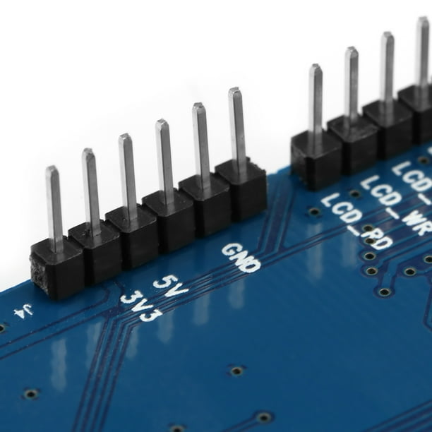 TFT LCD Touch Screen With PCB Adapter Board SPFD5408