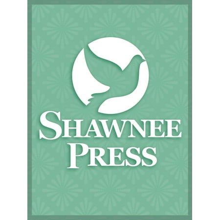 Shawnee Press Ten Jazz Duos and Solos (Bass Clef Edition) Shawnee Press Series Arranged by