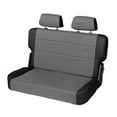 thumbnail image 2 of Bestop - 39441-15 - Trailmax II Fold-N-Tumble Rear Bench Seat Fits select: 1989-1995 JEEP WRANGLER / YJ, 1987-1988 JEEP WRANGLER, 2 of 3