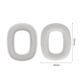 thumbnail image 1 of Fundas Protectoras Para Airpods Max, Tapones Para Los Oídos, Esponja De Repuesto Para Auriculares, Funda De Silicona, Auriculares Suaves 1 Par Speravity  EL011885-00, 1 of 6