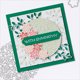 thumbnail image 3 of Cuadros Decorativos Tarjeta de troqueles de corte de cumpleaños de flores sello transparente de silicona para Scrapbooking DIY Ndcxsfigh Nuevos Originales, 3 of 8