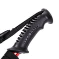 thumbnail image 3 of Walking Sticks for Men Women Foldable Hiking Poles for Backpacking Exercising Traveling Aluminum Nordic Collapsible Trekking Poles, 3 of 6
