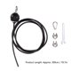 thumbnail image 4 of Cable de polea para Fitness, Cable de repuesto para Fitness, sistema de fijación para máquina de polea DIY, 4 of 8
