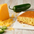 Zatarain's Cheddar Jalapeno Cornbread Mix, 12.5 oz