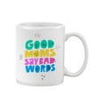 thumbnail image 2 of Good Moms, Say Bad Words Mug  -Image by Shutterstock,, 2 of 4