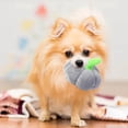 thumbnail image 4 of TIELUTT Dog Toy Puppy Biting Toy Dog Toy Indoor Cat Dog Tough Chewers Cat Ropes for Aggressive Chewers Large Breed for Big Dogs Bundle Get Well Soon Cat Interactive Dog for Small Dogs Boom, 4 of 4