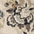 thumbnail image 6 of Superior Jacobean Indoor Area Rug, 12' x 15', Multi-Colored, 6 of 8
