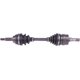 thumbnail image 1 of FLECHA HOMOCINÉTICA CUTLASS CALAIS 1988 al 1991 OLDSMOBILE Delantera Remanufacturado CARDONE ., 1 of 5