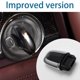 thumbnail image 4 of Engine Start Button Key ABS Direct Fit Ignition Switches Replacement Precisions Engine Start Button Key fitting for Vehicle Yellow, 4 of 4