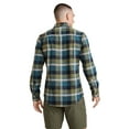 thumbnail image 2 of Jockey Outdoors Men's Slim Fit Flannel Field Shirt, 2 of 9