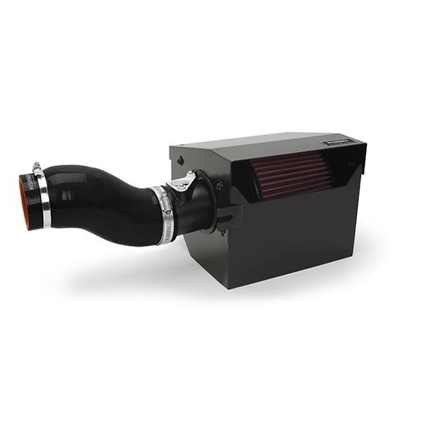 Mishimoto MMAI-CIV-16BK Performance Air Intake Compatible With Honda Civic 1.5 Turbo 2016-2021 Black