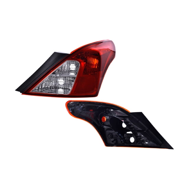 Calavera DEPO 2012 A 2019 Nissan Der S/Foco 301222524728786