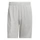 thumbnail image 1 of Short adidas Hombre Legends 3 Stripes Gris Basquetbol gris S, 1 of 7