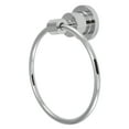 thumbnail image 6 of Kingston Brass 3-Piece Bathroom Accessories Set, Polished Chrome, 6 of 6